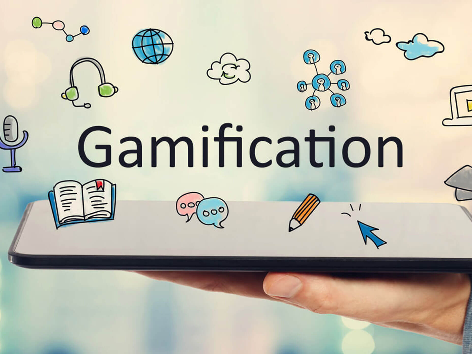 Gamification in Learning Apps to Make Education Fun and Get