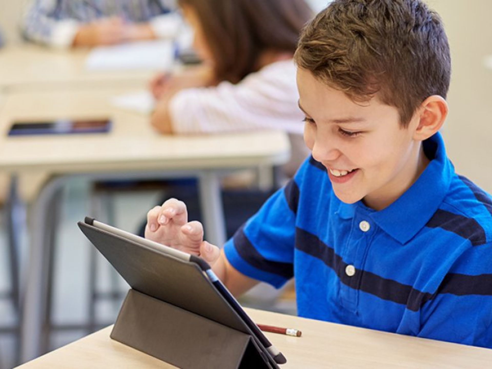 Online Learning - Greater control over learning at your own pace - STEPapp