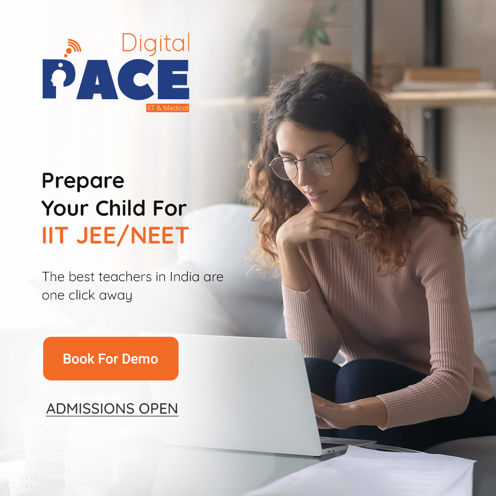 Digital Pace