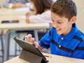 featured image thumbnail for post Online Learning - Greater control over learning at your own pace